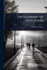 The Economy of Education - (Paperback or Softback)
