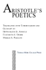 Aristotle'S Poetics