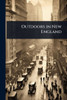 Outdoors in New England - (Paperback or Softback)
