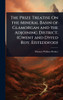 The Prize Treatise On the Mineral Basin of Glamorgan and the Adjoining District. (Gwent and Dyfed Roy. Eisteddfod) - (Hardback or Cased Book)