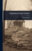 Ordination Vows - (Hardback or Cased Book)