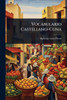 Vocabulario Castellano-Cuna - (Paperback or Softback)