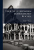 Ãber die Heerstrassen des Römischen Reiches. - (Paperback or Softback)