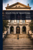 Statutes of Manitoba - (Paperback or Softback)