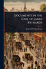 Documents in the Case of James Richards - (Paperback or Softback)