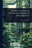 Trusts, Cartels & Syndicats (Notes & Documents) - (Paperback or Softback)
