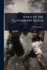 Kings of the Queensberry Realm - (Paperback or Softback)