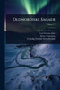 Oldnordiske Sagaer - (Paperback or Softback)