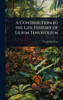 A Contribution to the Life-History of Lilium Tenuifolium - (Hardback or Cased Book)
