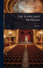 The Suspicious Husband - (Hardback or Cased Book)