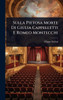 Sulla Pietosa Morte Di Giulia Cappelletti E Romeo Montecchi - (Hardback or Cased Book)