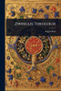 Zwinglis Theologie - (Paperback or Softback)