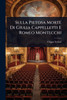 Sulla Pietosa Morte Di Giulia Cappelletti E Romeo Montecchi - (Paperback or Softback)