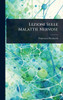 Lezioni Sulle Malattie Nervose - (Hardback or Cased Book)