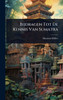 Bijdragen Tot De Kennis Van Sumatra - (Hardback or Cased Book)