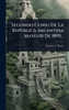 Segundo Censo De La RepÃ°blica Argentina Mayo 10 De 1895... - (Hardback or Cased Book)