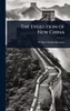 The Evolution of New China - (Hardback or Cased Book)