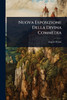 Nuova Esposizione Della Divina Commedia - (Paperback or Softback)