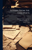 Letters From the Lake Poets - (Hardback or Cased Book)