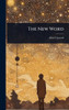 The New Word - (Hardback or Cased Book)