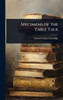Specimens of the Table Talk - (Hardback or Cased Book)
