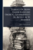 Ferrall Og Repps Dansk-Engelske Ordbog, Gjennernseet Og Rettet Af W. Mariboe - (Paperback or Softback)
