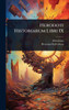 Herodoti Historiarum Libri IX - (Hardback or Cased Book)