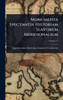 Monumenta Spectantia Historiam Slavorum Meridionalium - 9781023705752