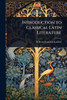 Introduction to Classical Latin Literature - (Paperback or Softback)