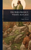 Die Bergpredigt, Vierte Auflage - (Hardback or Cased Book)