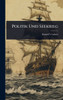 Politik Und Seekrieg - (Hardback or Cased Book)