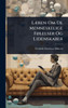 LÃ]ren Om De Menneskelige FÃ, lelser Og Lidenskaber - (Hardback or Cased Book)