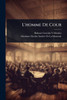 L'homme De Cour - (Paperback or Softback)