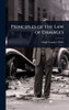 Principles of the Law of Damages - (Hardback or Cased Book)