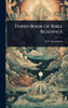 Hand-Book of Bible Readings - (Hardback or Cased Book)