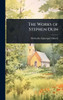 The Works of Stephen Olin - (Hardback or Cased Book)