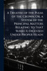A Treatise of the Pleas of the Crown; Or, a System of the Principal Matters Relating to That Subject, Digested Under Proper Heads - (Paperback or Softback)