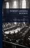 North Carolina Reports - (Hardback or Cased Book)