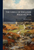 The Libell of Englishe Policye, 1436 - (Paperback or Softback)