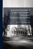 Johann Heinrich Jung's (Genannt Stilling) Lebensgeschichte - (Paperback or Softback)