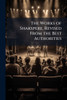 The Works of Shakspere, Revised From the Best Authorities - (Paperback or Softback)