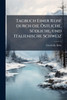 Tagbuch Einer Reise durch die Ã-stliche, SÃ1/4dliche, und Italienische Schweiz - (Paperback or Softback)