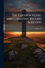 The Earthen Vessel and Christian Record & Review - (Paperback or Softback)