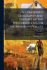 A Condensed Geography and History of the Western States, Or the Mississippi Valley - (Paperback or Softback)