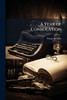 A Year of Consolation - (Paperback or Softback)