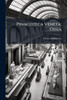 Pinacoteca Veneta; Ossia - (Paperback or Softback)
