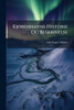 KjÃ, benhavns Historie Og Beskrivelse - (Paperback or Softback)