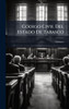 CÃ3digo Civil Del Estado De Tabasco - (Hardback or Cased Book)