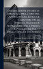 Dissertazione Istorico-Etrusca Sopra L'origine, Antico Stato, Lingua E Caratteri Della Etrusca Nazione E Sopra L'origine, E Primo, E Posteriore Stato - (Hardback or Cased Book)