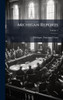 Michigan Reports - (Hardback or Cased Book)